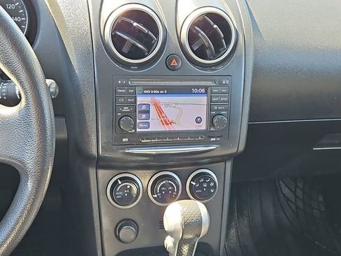 Used 2013 Nissan Rogue SV w/ Premium Pkg FWD image 11