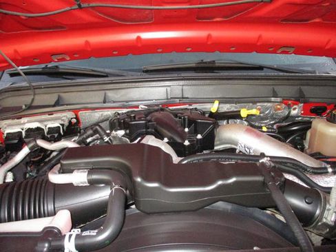 Used 2016 Ford F350 Lariat w/ Lariat Ultimate Package image 13