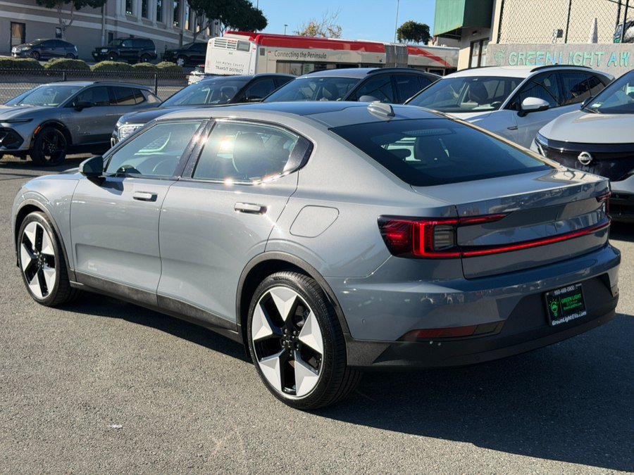 Used 2024 Polestar Polestar 2 AWD/4WD image 7