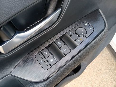 New 2026 Nissan Kicks SV w/ SV Premium Package image 11