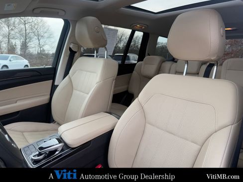 Certified 2019 Mercedes-Benz GLS 450 4MATIC image 18