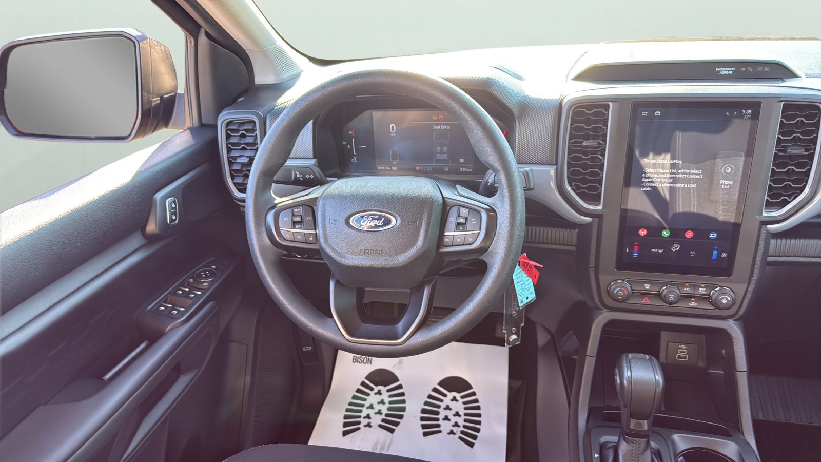 Used 2025 Ford Ranger XL RWD image 12