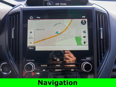 Used 2025 Subaru Forester Wilderness image 25