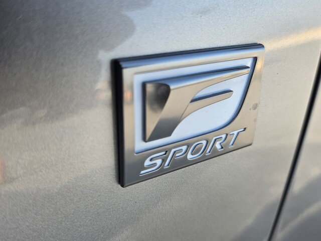 New 2026 Lexus NX 350 F Sport w/ Accessory Package (Z1) AWD/4WD image 9