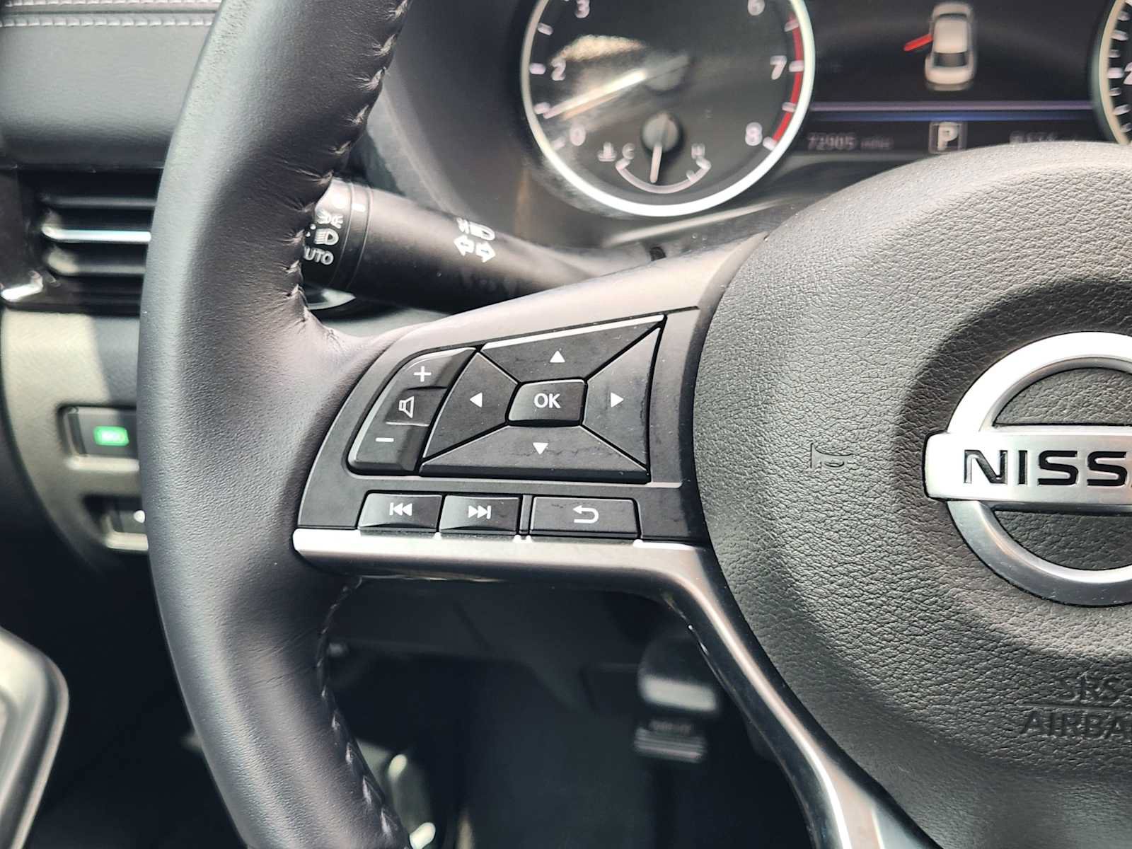 Used 2020 Nissan Sentra SV FWD image 26