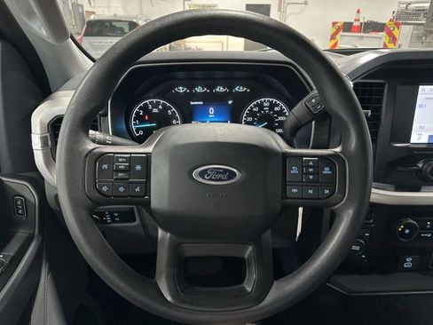 Used 2023 Ford F150 XLT image 15