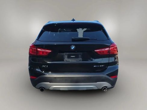 Used 2019 BMW X1 sDrive28i w/ Convenience Package FWD image 8