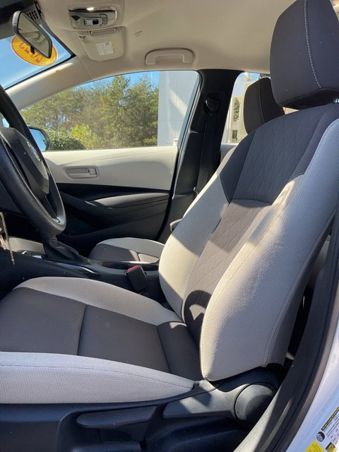 Used 2023 Toyota Corolla LE FWD image 14