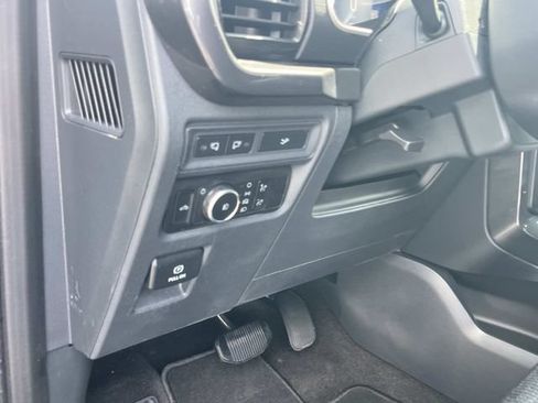 Used 2023 Ford F150 XLT w/ Equipment Group 302A High AWD/4WD image 35