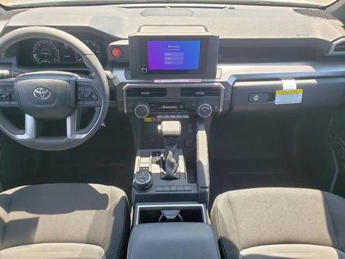 New 2026 Toyota 4Runner TRD Off-Road AWD/4WD image 13