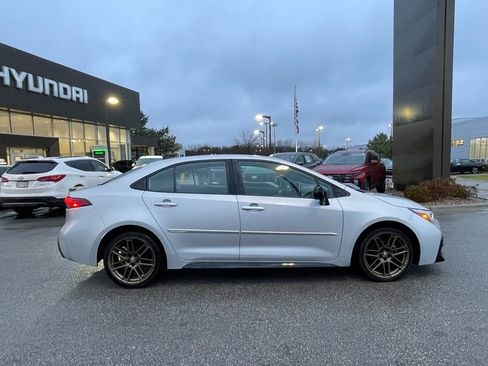 Used 2024 Toyota Corolla Sedan image 6