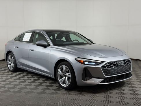 Used 2025 Audi A5 2.0T Premium w/ Convenience Package AWD/4WD image 7