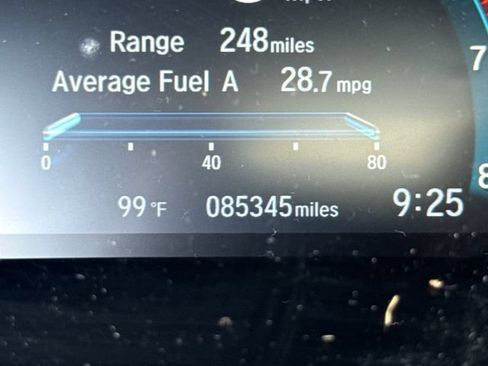 Used 2017 Honda Civic EX-T image 25