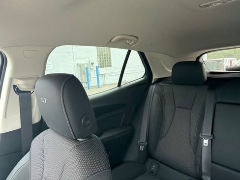 Used 2023 Buick Envision Preferred w/ Sport Touring Package AWD/4WD image 56