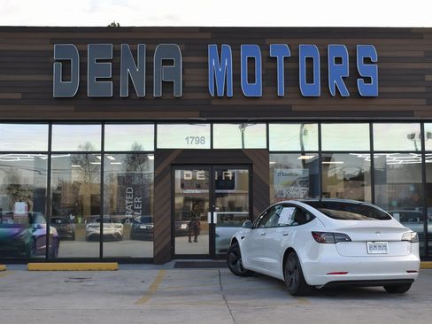 Used 2022 Tesla Model 3 Long Range image 24
