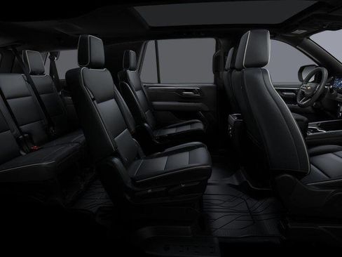 New 2025 Chevrolet Tahoe Premier w/ Sun And Tow Package image 25