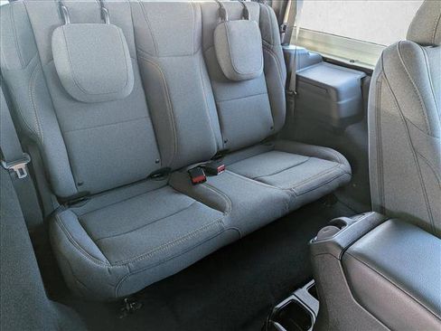 New 2026 Jeep Wrangler Sport image 13