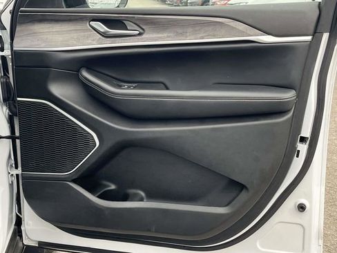 Used 2022 Jeep Grand Cherokee L Limited w/ MOPAR Finishing Package image 28