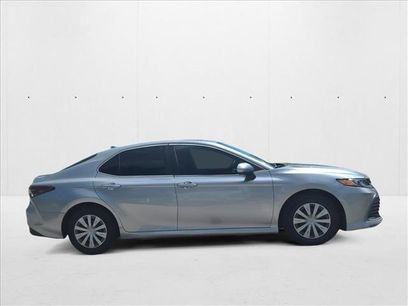 Used 2022 Toyota Camry LE
