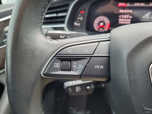 Used 2023 Audi Q7 3.0T Premium image 19