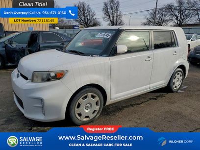 Used 2014 Scion xB