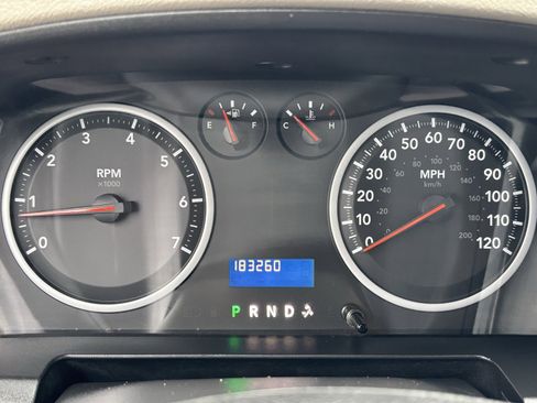 Used 2012 RAM 1500 Express w/ California Black Wheels Group image 4