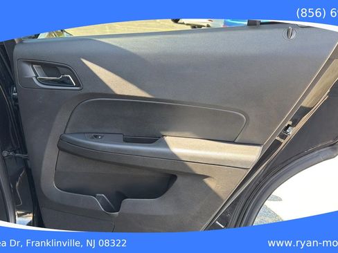 Used 2015 Chevrolet Equinox LT image 23