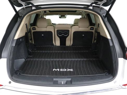 Used 2024 Acura MDX SH-AWD image 26