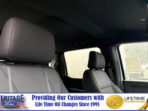 New 2026 Ford F150 STX w/ Equipment Group 200A image 16