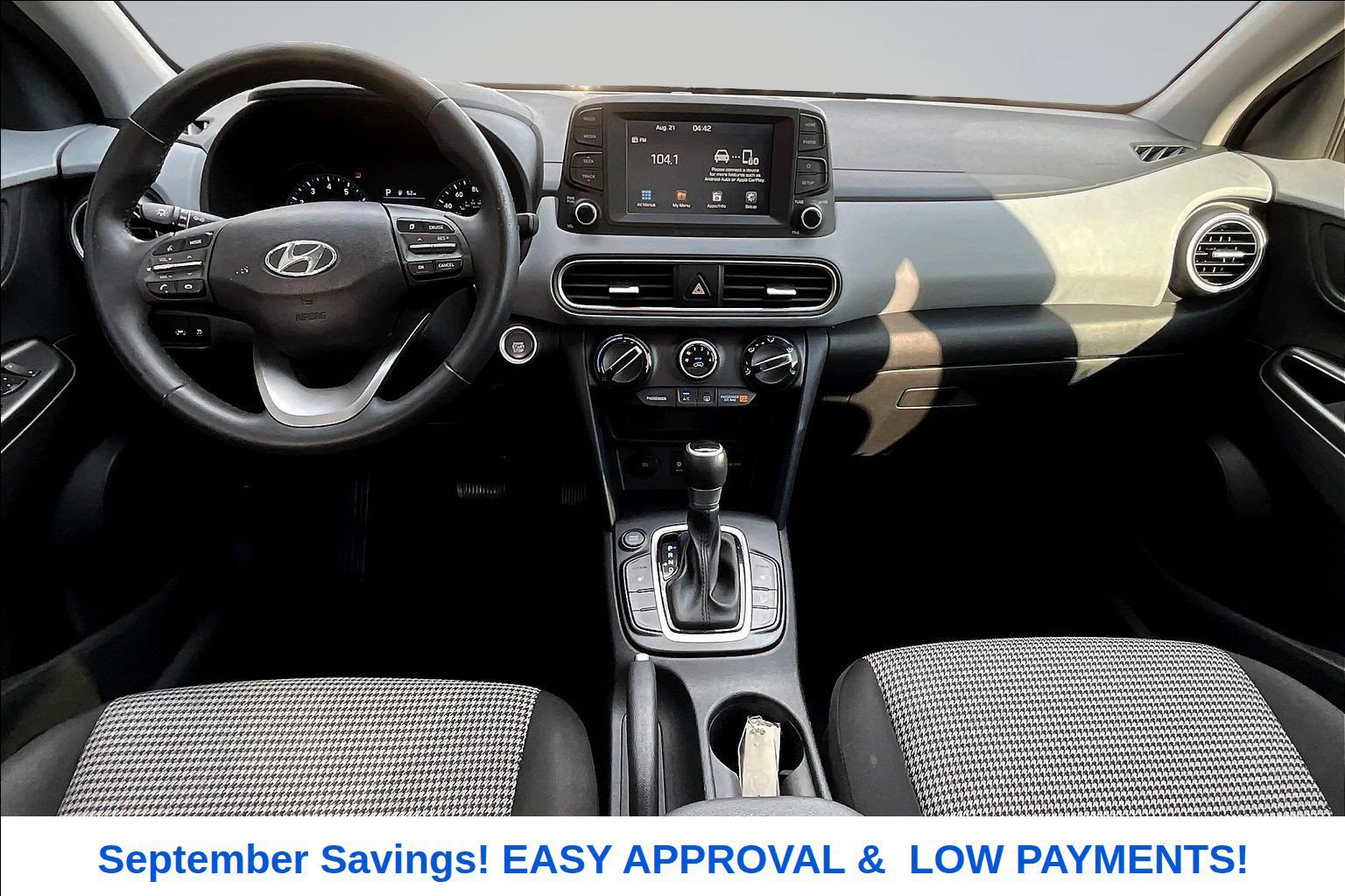 Used 2019 Hyundai Kona SEL FWD image 7