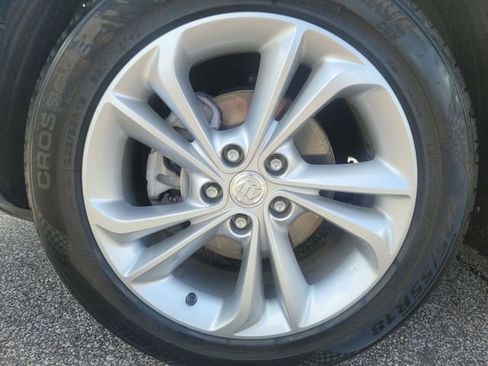 Used 2021 Buick Encore GX Preferred FWD image 21