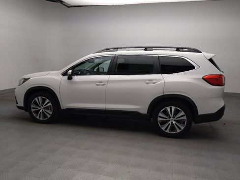Used 2020 Subaru Ascent Premium w/ Sport Package AWD/4WD image 3