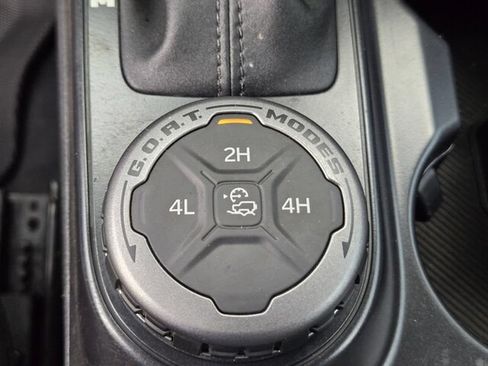 Certified 2024 Ford Bronco Black Diamond AWD/4WD image 30