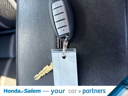 Used 2024 Nissan Altima 2.5 SR FWD image 20