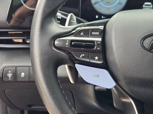 Certified 2026 Hyundai Elantra N FWD image 29