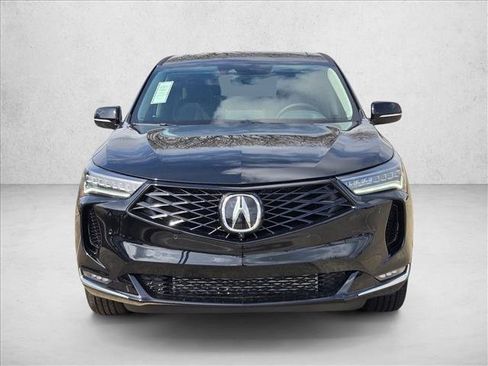 New 2026 Acura RDX SH-AWD w/ Advance Package image 6