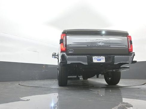 New 2026 Ford F350 King Ranch image 36