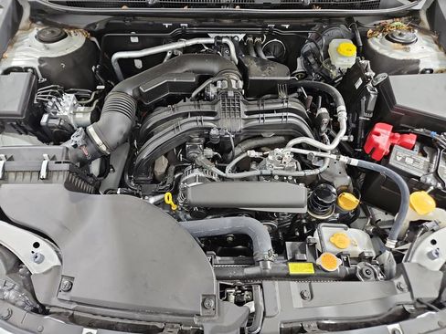 Certified 2025 Subaru Outback Touring AWD/4WD image 22