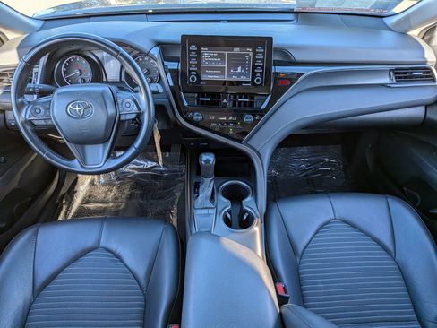 Used 2023 Toyota Camry SE image 27