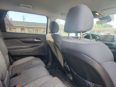 Certified 2023 Hyundai Santa Fe SEL AWD/4WD image 28