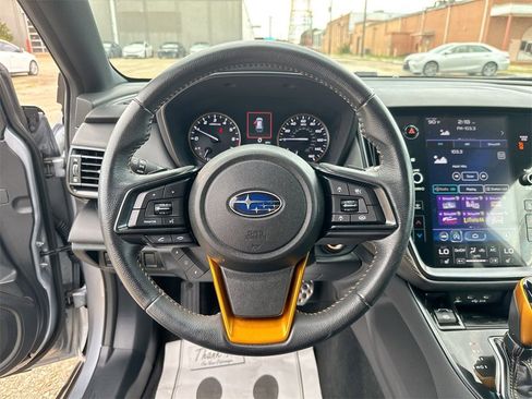 Used 2022 Subaru Outback Wilderness w/ Wilderness Package image 16