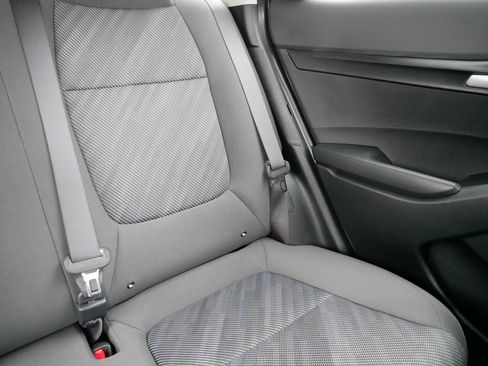 Used 2024 Kia Seltos LX image 14