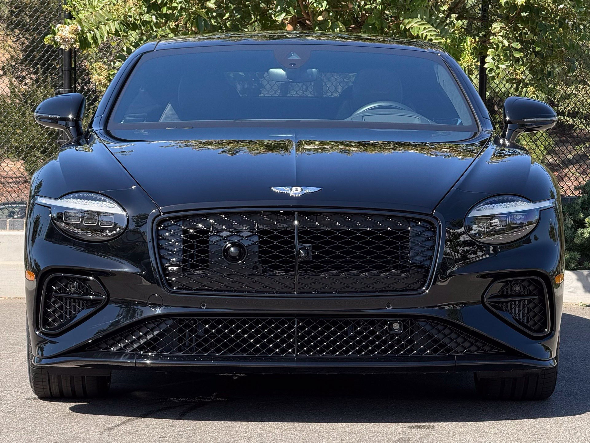 Used 2025 Bentley Continental GT Speed AWD/4WD image 10