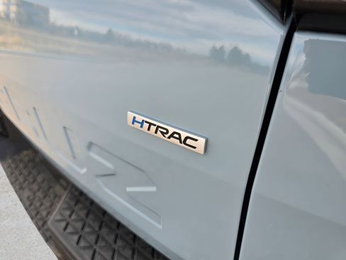 New 2026 Hyundai Santa Cruz SE image 10