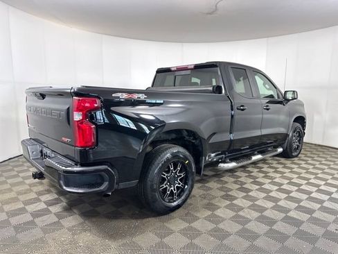 Used 2019 Chevrolet Silverado 1500 RST w/ All-Star Edition image 16