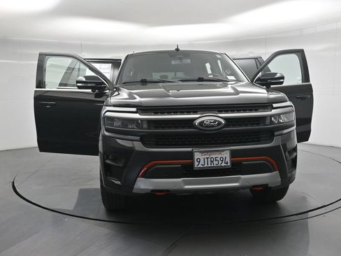 Certified 2023 Ford Expedition Timberline AWD/4WD image 34