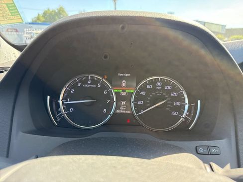 Used 2020 Acura MDX FWD w/ Technology Package image 12