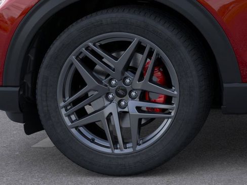 New 2026 Ford Explorer ST-Line w/ ST-Line Street Pack image 19