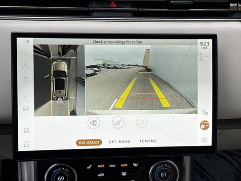Used 2023 Land Rover Range Rover SE image 22