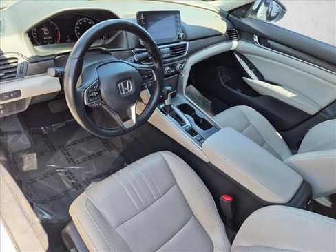 Used 2020 Honda Accord EX-L image 10